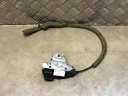 Heckklappenschloss MERCEDES-BENZ C T-Model (S204) C 220 CDI (204.202) A2047500185