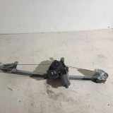 Türfensterheber hinten rechts OPEL ZAFIRA A (F75_) 2.0 DTI 16V 119804106