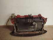 Radiator Pack Set TOYOTA YARIS (_P9_) 1.4 D-4D (NLP90_) JD1270000620