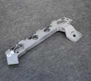 Stoßstangenhalter hinten rechts FORD FIESTA VII 1.0 EcoBoost H1BB-17A881-A1
