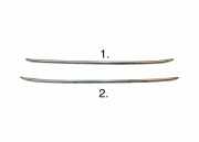 Dachreling links VW PASSAT ALLTRACK B8 (3G5) 1.4 TSI 4motion 3G9860033Q