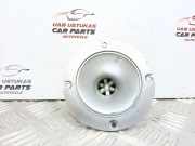 Lautsprecher rechts hinten Skoda Octavia I Kombi (1U)