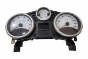 Kombiinstrument PEUGEOT 207 (WA_, WC_) 1.4 16V 9662903880