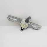 Türfensterheber hinten links NISSAN QASHQAI II (J11, J11_) 1.2 DIG-T E06029-102 82701-HV00C