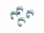 Dichtung für Düsenhalter Skoda Fabia III (NJ) 04E133036A