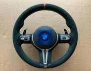 Lenkrad BMW 4 Cabrio (F33, F83) 428 i xDrive 32308092206