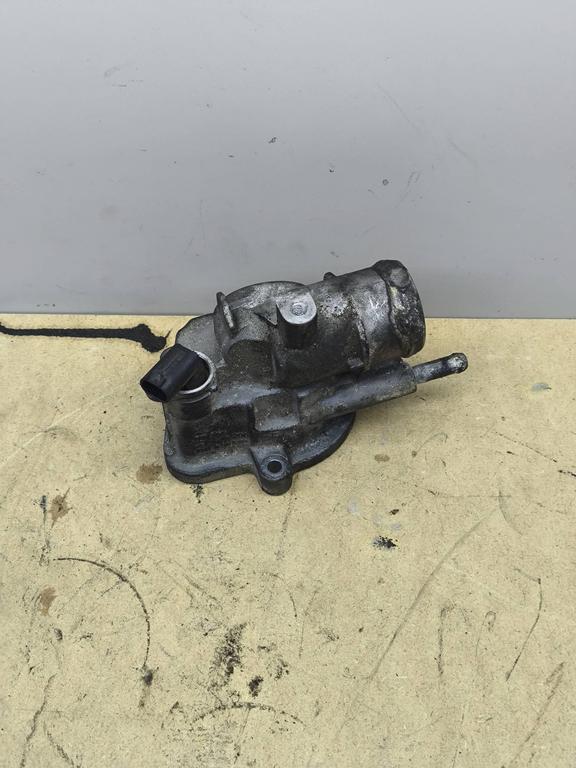 Thermostat MERCEDES-BENZ E (W211) E 320 CDI (211.022) A6462000015