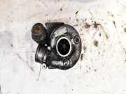 Turbolader AUDI 80 Avant (8C, B4) 1.9 TDI 454001 028145703B