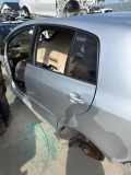 Tür hinten links VW GOLF PLUS (5M1, 521) 2.0 TDI 16V