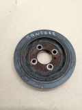 Kurbelwellenriemenscheibe HYUNDAI SANTA FÉ I (SM) 2.0 CRDi 4x4