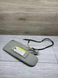 Linke Sonnenblende VOLVO V60 2.0 D2 31369309