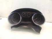 Kombiinstrument FIAT BRAVO II (198_) 1.9 D Multijet 5550019804