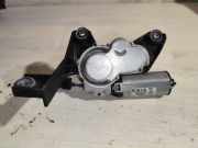 Wischermotor hinten Opel Astra J (P10) 90559440