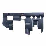 Armaturenbrett Verkleidung unten