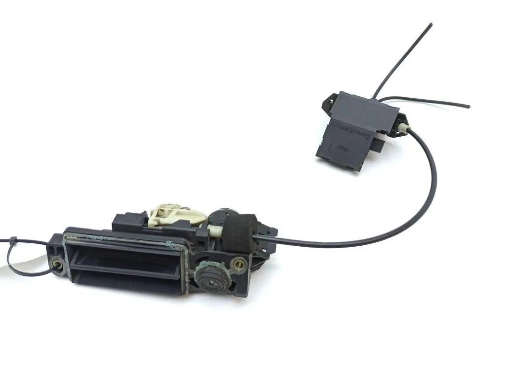 Heckklappengriff MERCEDES-BENZ CLK (C209) 270 CDI (209.316) A1717500085 A2037500693