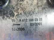 Ölkühler MERCEDES-BENZ C (W203) C 270 CDI (203.016) a6121880301