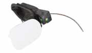 Kraftstofftankdeckel VW POLO (AW1, BZ1, AE1) 1.0 2G0809857