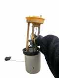 Kraftstofftankpumpe VW AMAROK (2H_, S1B) 2.0 TDI 2H0919050D