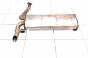 Auspuffanlage hinten Suzuki SX S-Cross (JY) 62MM01