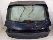 Heckklappe geschlossen Porsche Macan 1 (95B)