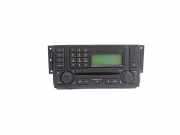 Radio/Navigationssystem-Kombination Land Rover Range Rover Sport (L320) VUX500540