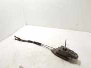 Gangschaltmechanismus RENAULT LAGUNA II (BG0/1_) 1.9 dCi (BG08, BG0G) 8200777666
