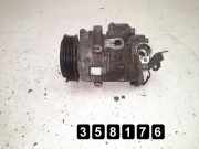 Klimakompressor VW Polo IV (9N, 9A)