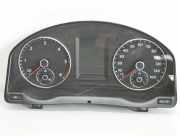 Kombiinstrument VW GOLF PLUS (5M1, 521) 1.9 TDI 5M0920972A