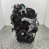 Motor ohne Anbauteile (Benzin) Citroen C4 Cactus () BHY