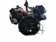 Motor MERCEDES-BENZ M (W163) ML 320 (163.154)