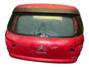 Kofferraumdeckel CITROËN C4 Picasso I (UD_) 1.6 HDi 110 9672633480