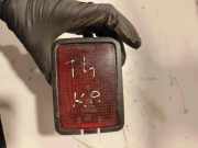 Nebelschlussleuchte rechts VW TRANSPORTER IV Furgon (70XA) 2.0 281945729