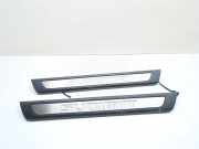 Leistensatz Außenverkleidung JEEP GRAND CHEROKEE IV (WK, WK2) 3.0 CRD V6 4x4 P5SQ04DX9AC