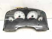 Kombiinstrument OPEL ZAFIRA A (F75_) 2.2 DTI 16V 24461761JN