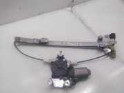 Türfensterheber hinten links NISSAN PRIMERA (P12) 1.9 dCi 400601