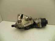 Ölfiltergehäuse Opel Zafira C (P12) 55595532