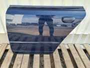 Tür hinten links AUDI A4 Cabrio (8H7, B6, 8HE, B7) 2.5 TDI 8E0833345