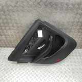 Türpolster hinten links MERCEDES-BENZ GLC (X253, C253) 300D 4-matic A2537301503