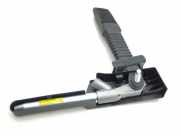 Sicherheitsgurt links vorne Infiniti Q50 (V37) 02232570