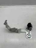 Other Boot Trunk Parts PORSCHE 911 Cabrio (997) 3.8 Turbo 99761820302