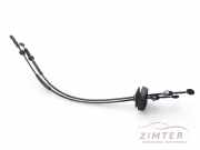 Schaltzüge RENAULT TRAFIC II Furgon (FL) 2.0 dCi 115 (FL01, FL0U)