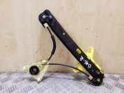 Türfensterheber hinten rechts VW POLO (6R, 6C) 1.6 TDI 925641104