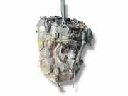 Motor FORD GALAXY (WA6) 2.0 TDCi QXWA