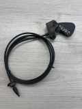 Motorhaubenöffnungsgriff DODGE JOURNEY 2.0 CRD 05155803AB