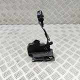 Türschloss rechts vorne Opel Vivaro B Kasten (X82) 93457083