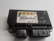 Airbag-Steuergerät OPEL ASTRA J GTC 1.7 CDTI 13574896