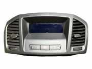 Navigationsanzeige OPEL INSIGNIA A Estate (G09) 2.0 CDTI (35) 12844841G