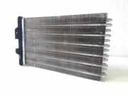 Wärmetauscher Innenraumheizung