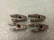 Dichtung für Düsenhalter Mercedes-Benz Sprinter 5t Kasten (906) A6510160438