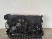 Radiator Pack Set VOLVO V70 III (BW) D3 / D4